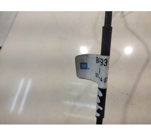 Трубка тормозная