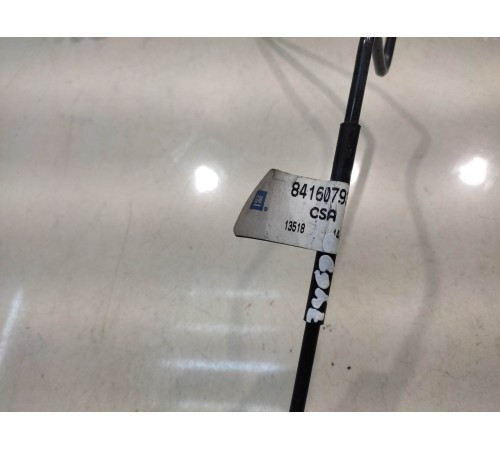 Трубка тормозная