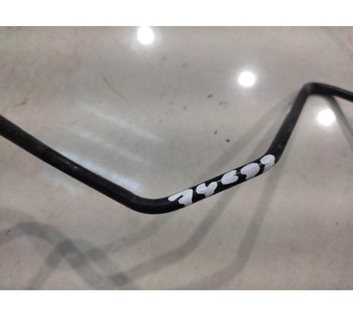 Трубка тормозная