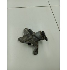 Клапан EGR