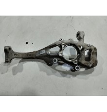 Кулак поворотный(передний правый)