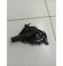 Корпус помпы водяной