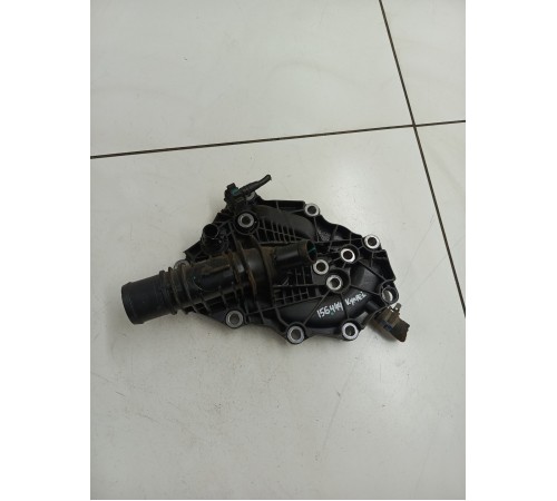 Корпус помпы водяной