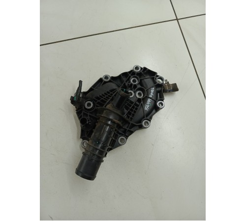 Корпус помпы водяной