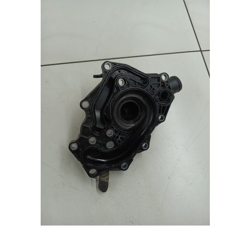 Корпус помпы водяной