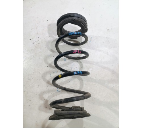 Пружина подвески задняя