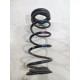 Пружина подвески задняя