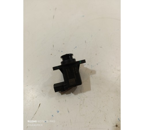 Клапан давления турбины