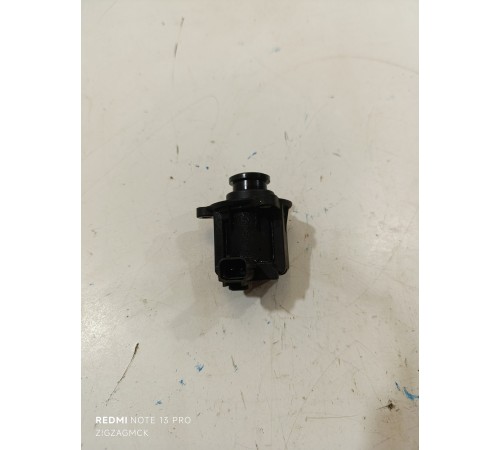 Клапан давления турбины