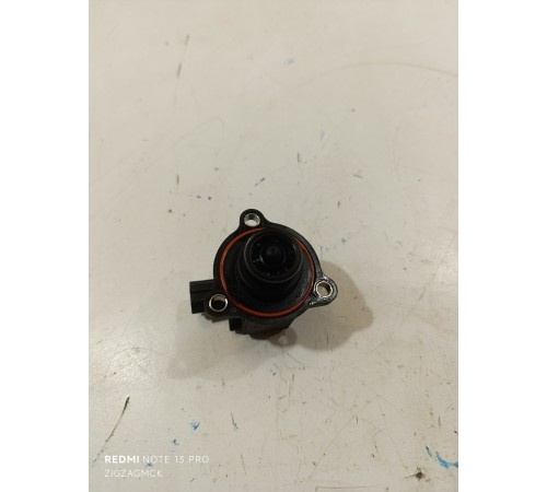 Клапан давления турбины