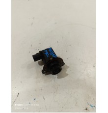 Клапан давления турбины