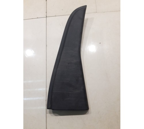 Накладка двери (задняя, левая)