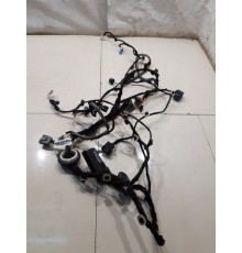 Электропроводка двери (передняя, правая)