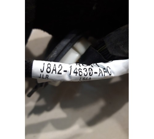 Электропроводка двери (передняя, правая)