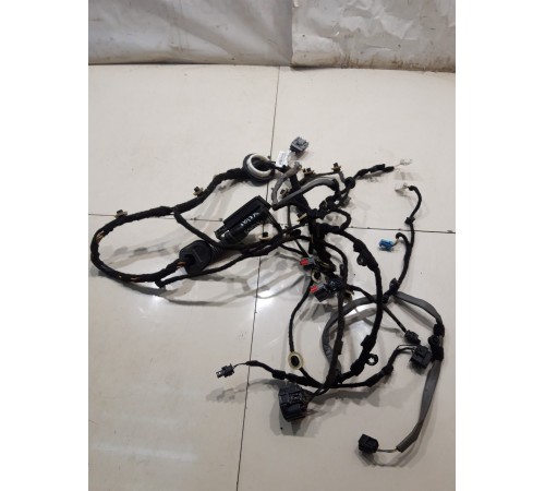 Электропроводка двери (передняя, правая)