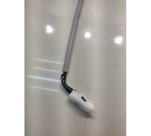 Проводка двери(задняя левая)