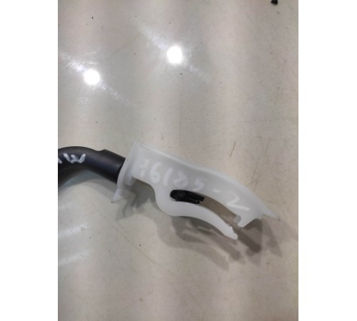 Проводка двери(задняя левая)