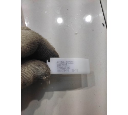 Проводка двери(задняя левая)