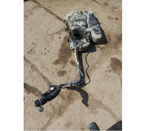 Бак топливный