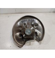 Кулак поворотный(задний правый)