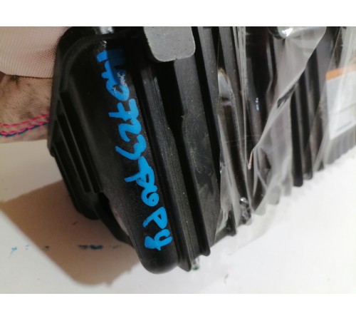 Подушка безопасности водителя коленная