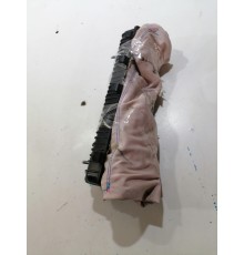 Подушка безопасности водителя коленная