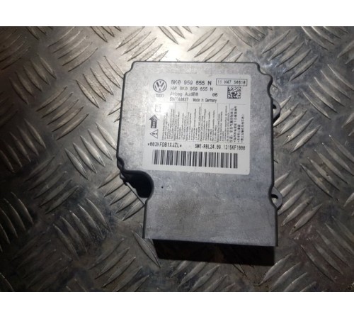 Блок управления AIR BAG