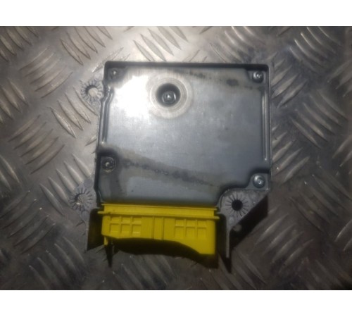 Блок управления AIR BAG