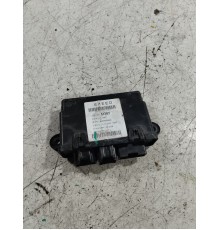 Блок управления крышкой багажника