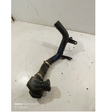 Патрубок интеркулера