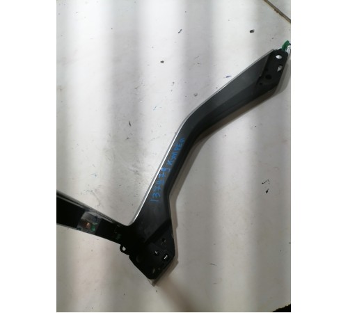 Накладка торпедо декоративная