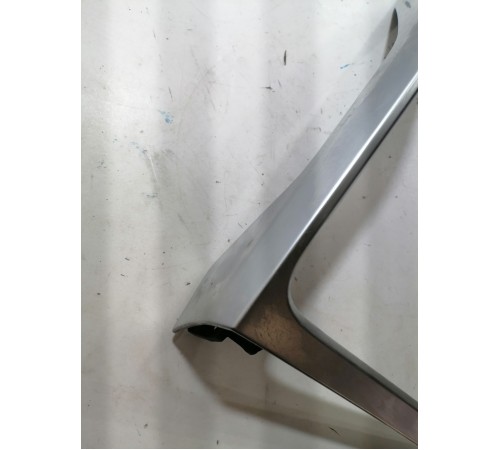 Накладка торпедо декоративная