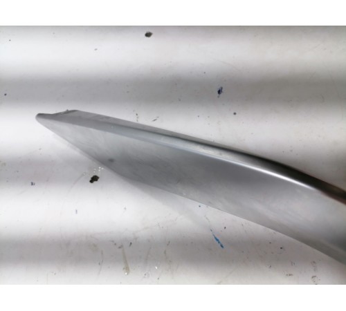 Накладка торпедо декоративная