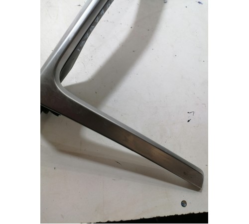 Накладка торпедо декоративная