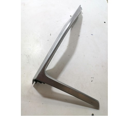 Накладка торпедо декоративная