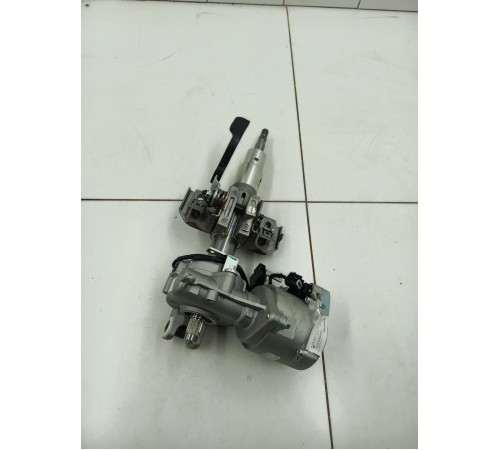 Электрическая рулевая колонка с валом ЭУР