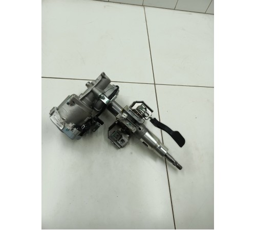 Электрическая рулевая колонка с валом ЭУР