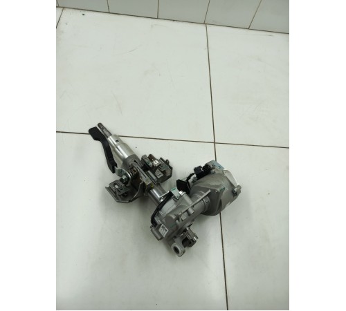 Электрическая рулевая колонка с валом ЭУР