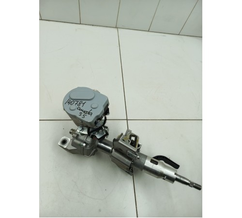 Электрическая рулевая колонка с валом ЭУР