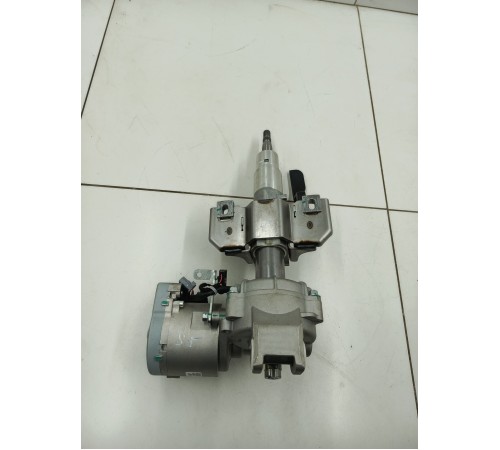 Электрическая рулевая колонка с валом ЭУР