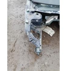 Лонжерон передний правый