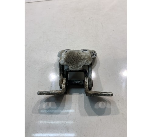 Петля двери (задняя, левая, нижняя)