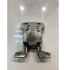 Петля двери (задняя, левая, нижняя)