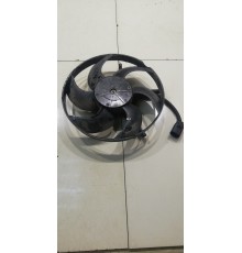 Вентилятор радиатора