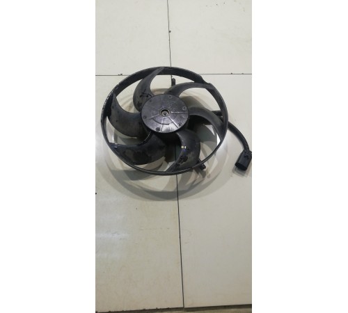 Вентилятор радиатора