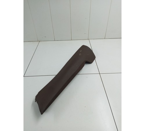 Накладка заднего ряда сидения левая