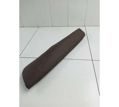 Накладка заднего ряда сидения левая