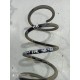Пружина подвески передняя