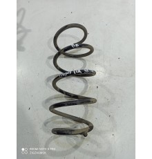 Пружина подвески передняя