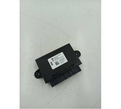 Блок управления двери передний левый